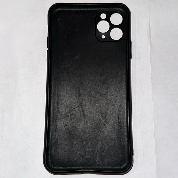 Sailor Moon IPhone 11 Pro Max Case - Picture 2 of 7